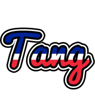 Tang france logo