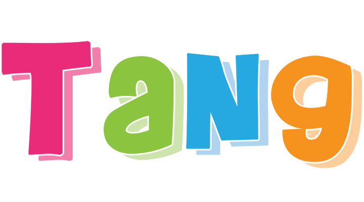 Tang friday logo