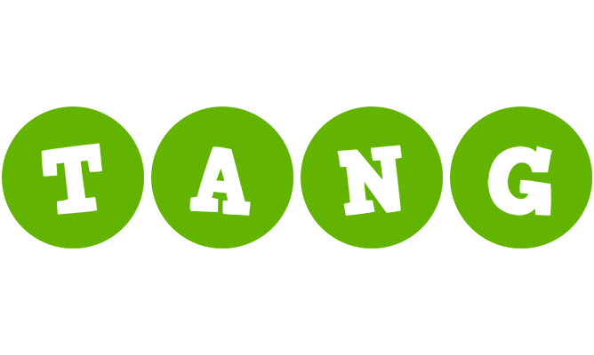 Tang games logo