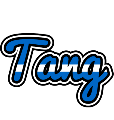 Tang greece logo