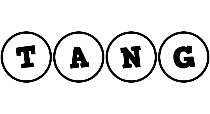 Tang handy logo