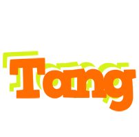 Tang healthy logo