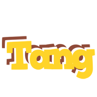 Tang hotcup logo
