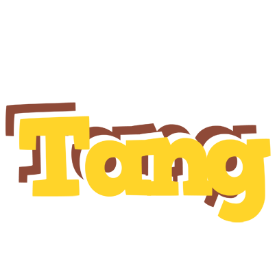 Tang hotcup logo