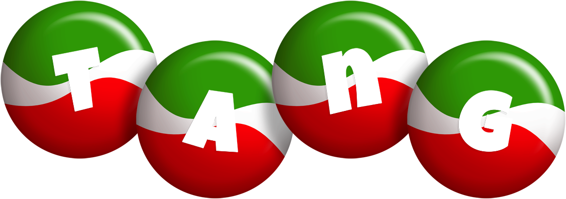Tang italy logo
