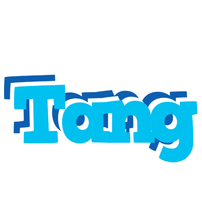 Tang jacuzzi logo