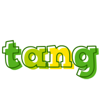 Tang juice logo