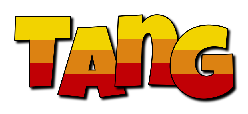 Tang jungle logo