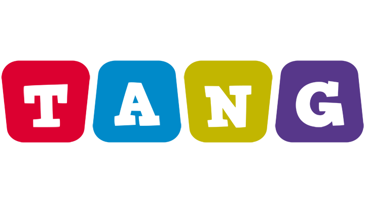 Tang kiddo logo