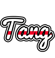 Tang kingdom logo