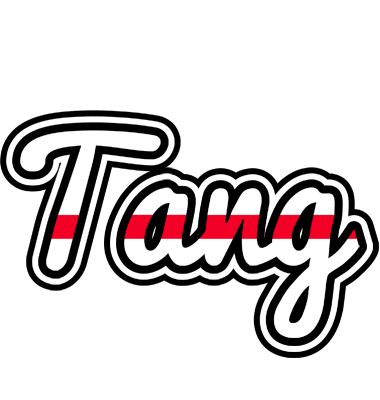 Tang kingdom logo