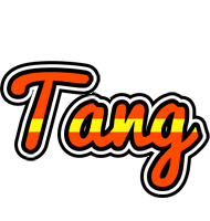 Tang madrid logo