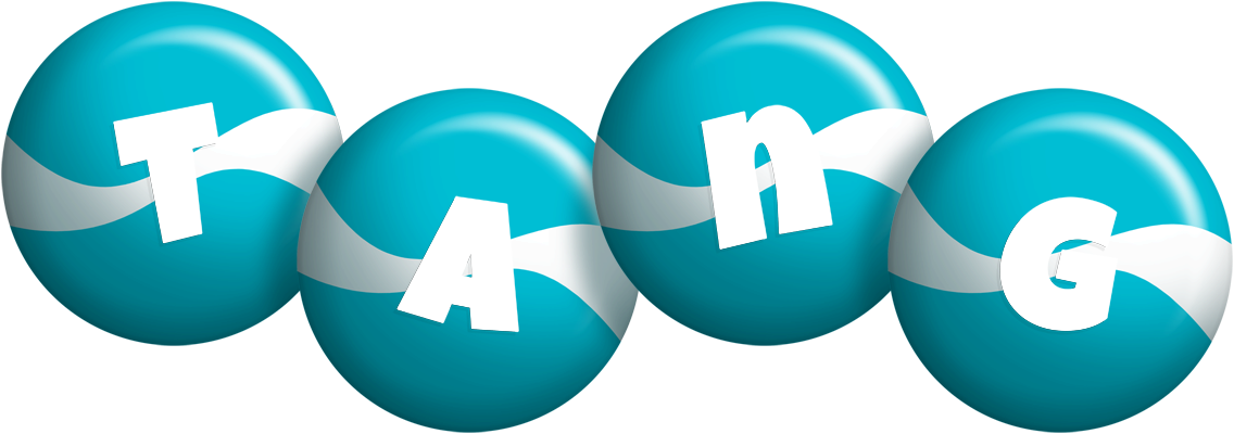 Tang messi logo
