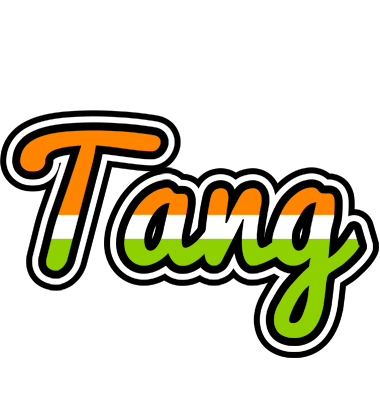 Tang mumbai logo