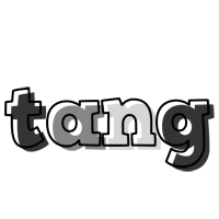 Tang night logo