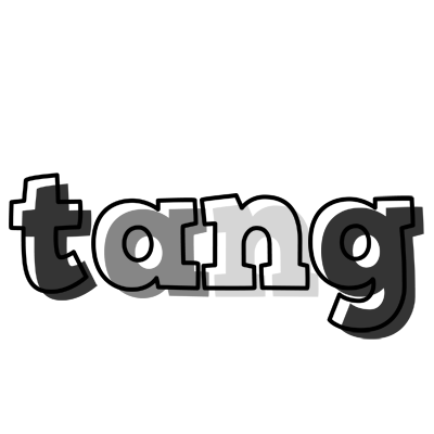 Tang night logo
