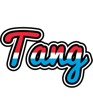 Tang norway logo