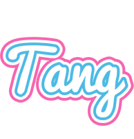 Tang outdoors logo