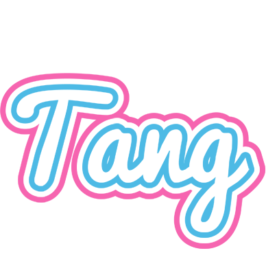 Tang outdoors logo