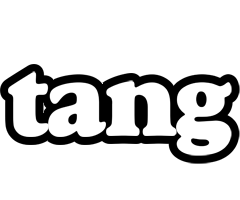 Tang panda logo