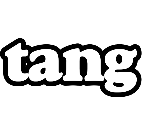 Tang panda logo