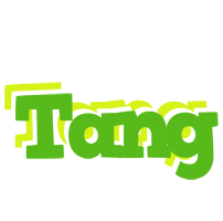 Tang picnic logo