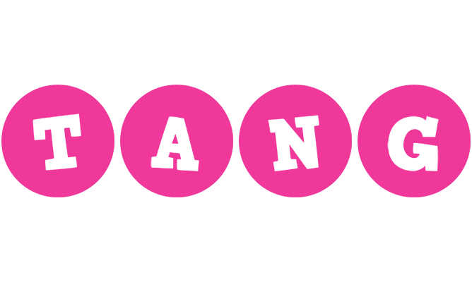 Tang poker logo
