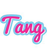 Tang popstar logo