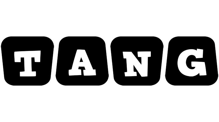 Tang racing logo