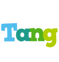 Tang rainbows logo