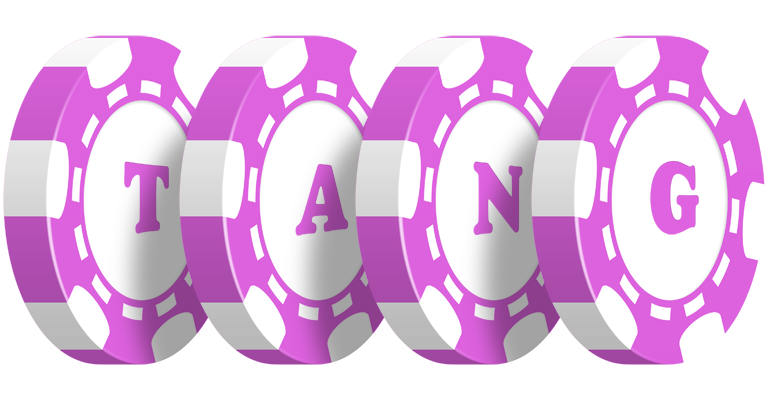 Tang river logo
