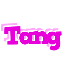 Tang rumba logo