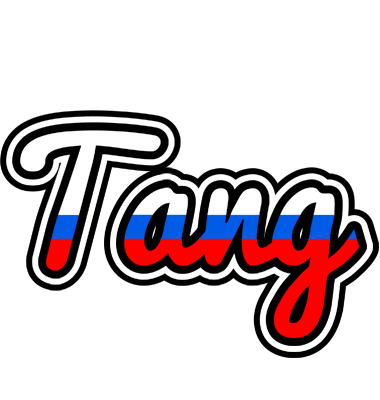 Tang russia logo