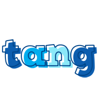 Tang sailor logo