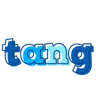 Tang sailor logo