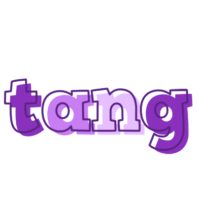 Tang sensual logo