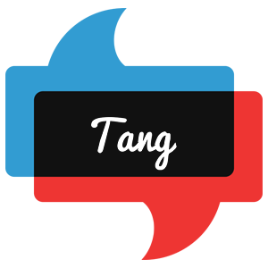 Tang sharks logo