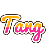 Tang smoothie logo