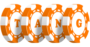 Tang stacks logo