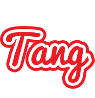 Tang sunshine logo