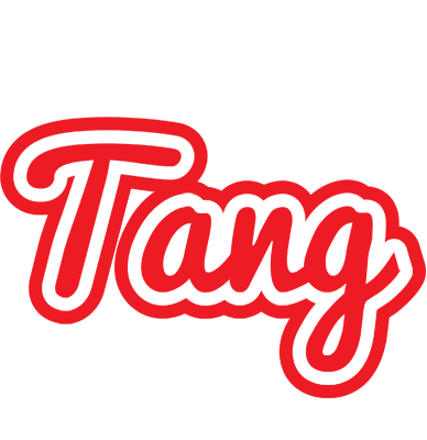 Tang sunshine logo