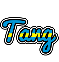 Tang sweden logo