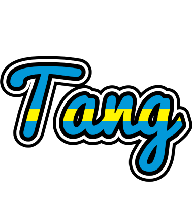 Tang sweden logo