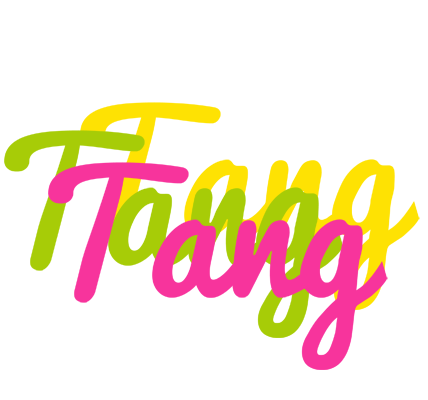 Tang sweets logo