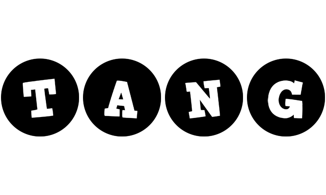 Tang tools logo