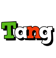 Tang venezia logo