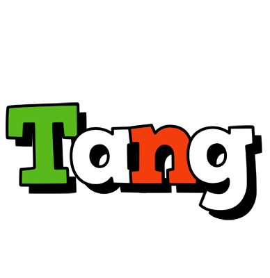 Tang venezia logo