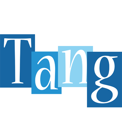 Tang winter logo