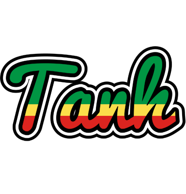 Tanh african logo