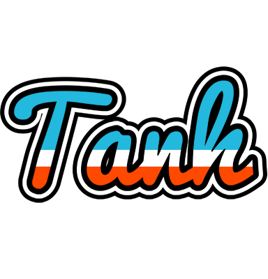 Tanh america logo